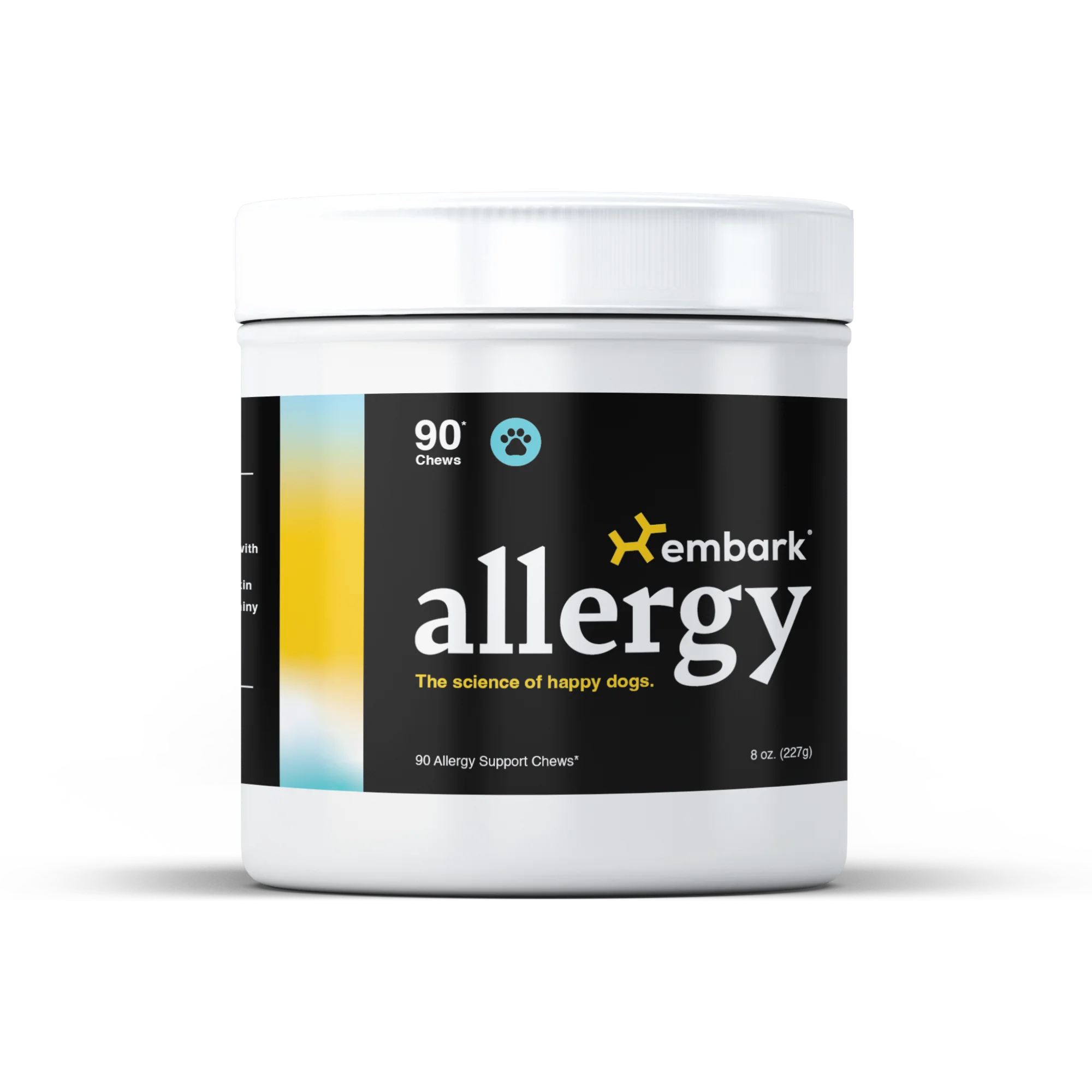 Embark Supplements (Single Jars)